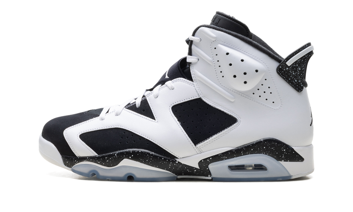 Air Jordan 6 1