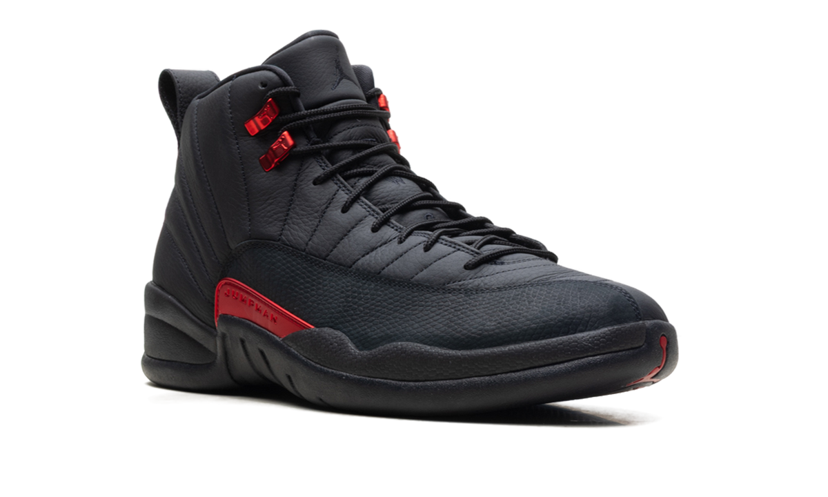 Jordan 12 Retro 7
