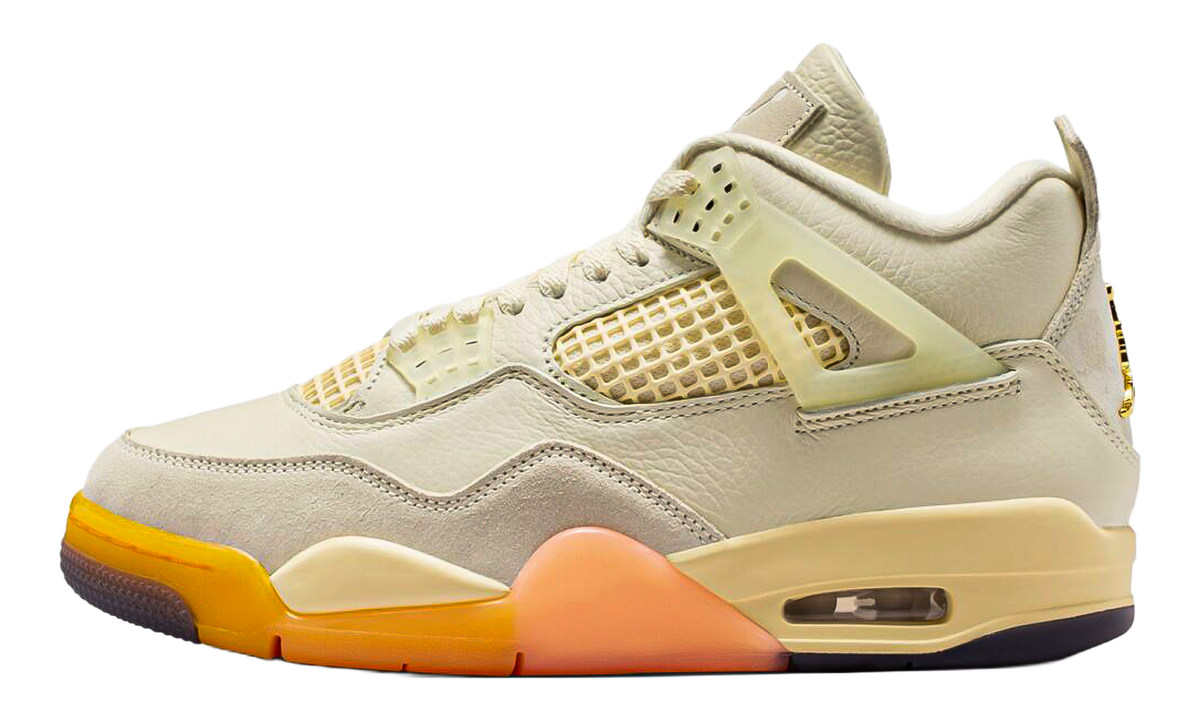 Air Jordan 4 Retro WMNS 1