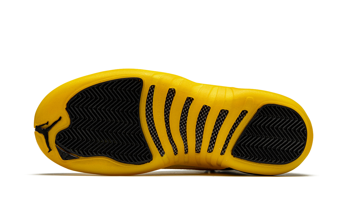 Air Jordan 12 Retro GS University Gold 153265 070