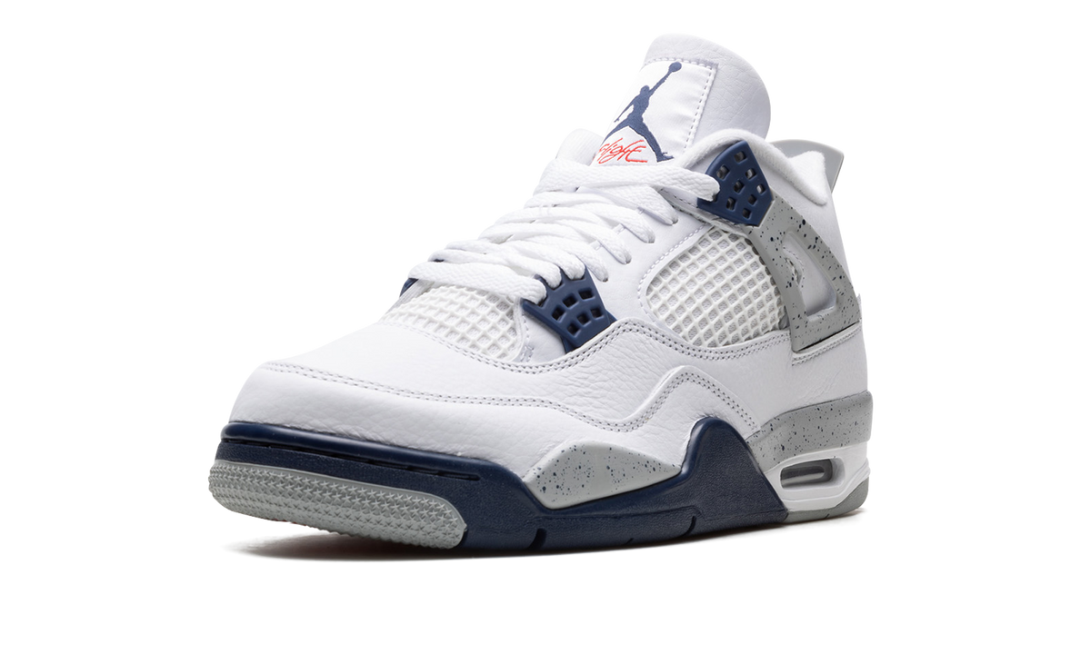 Air Jordan 4 Midnight Navy DH6927 140