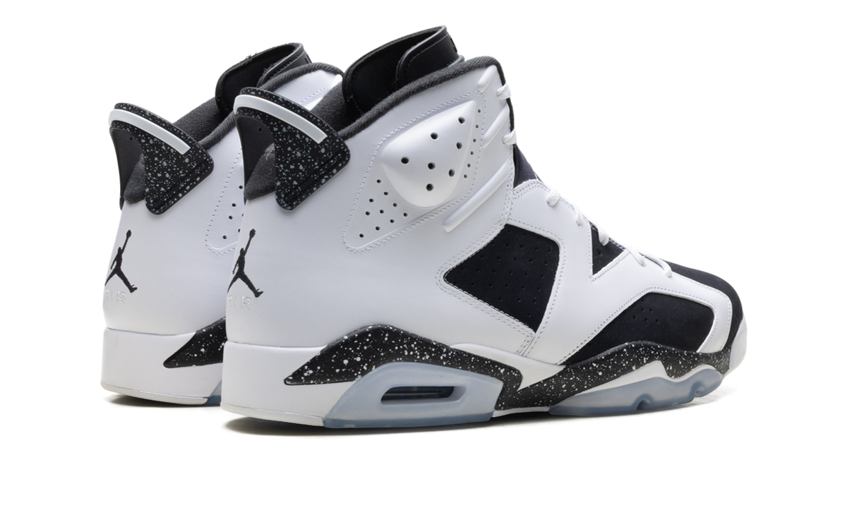 Air Jordan 6 Oreo CT8529 108