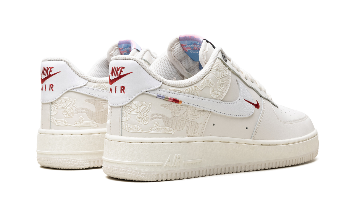 Air Force 1 Low 3