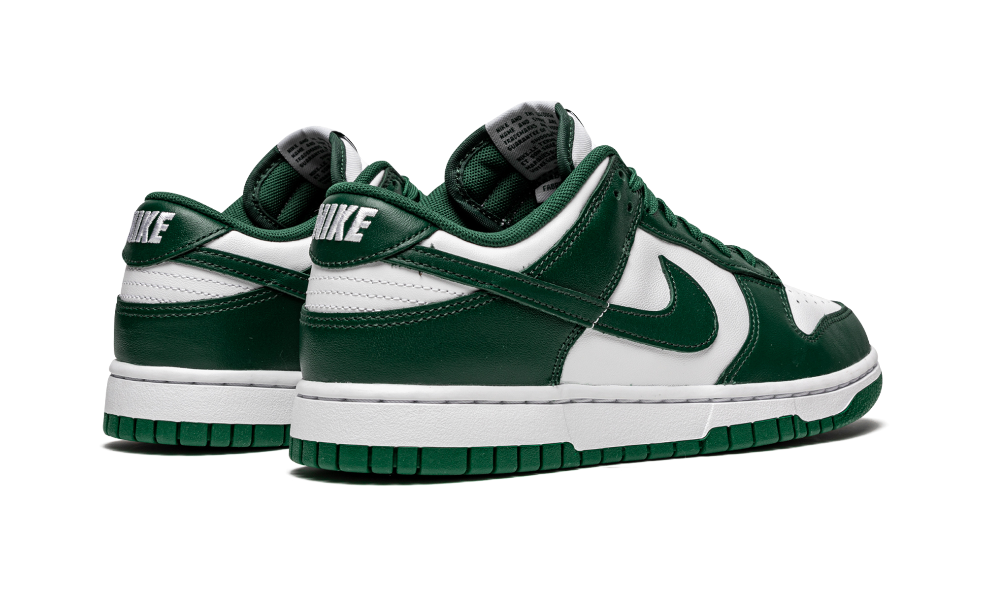 Dunk Low 3