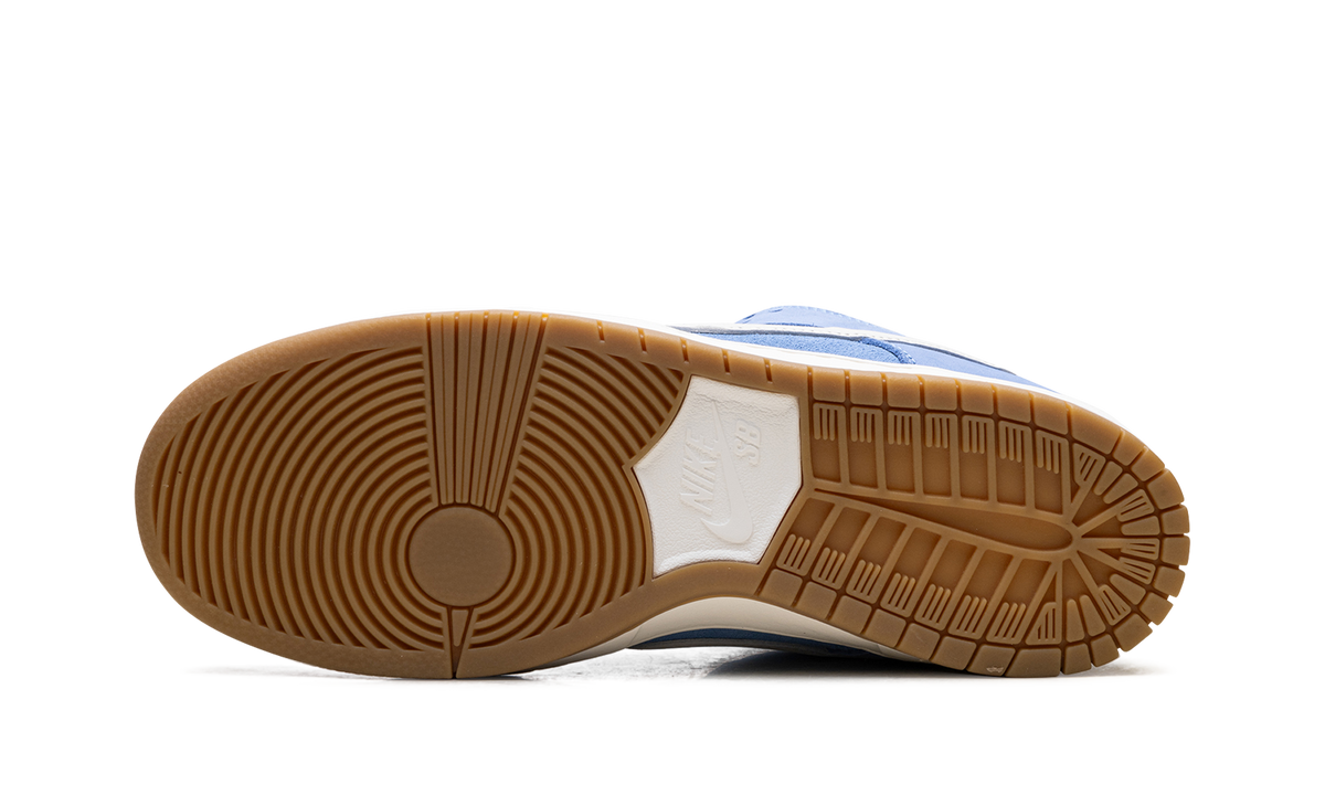 SB Dunk Low Pro 5