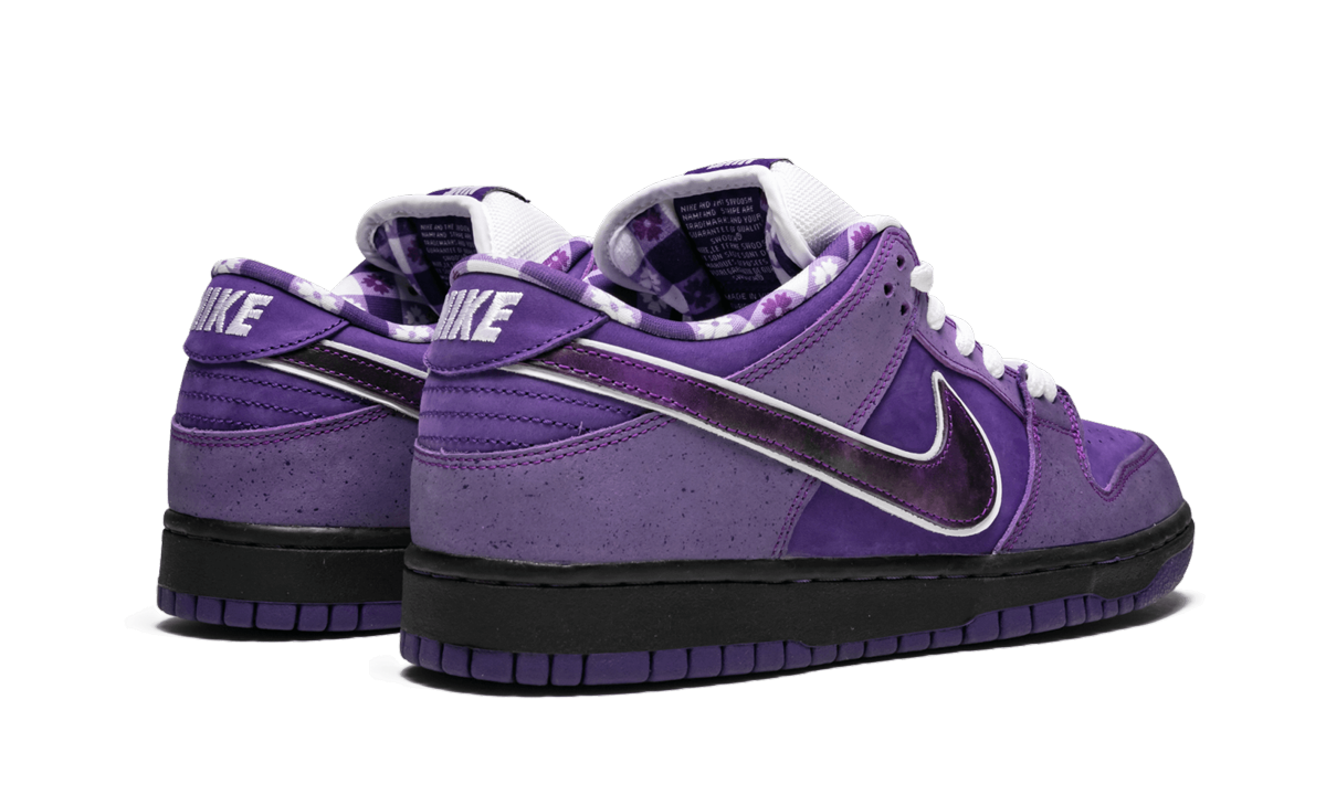 SB Dunk Low Pro OG QS 3