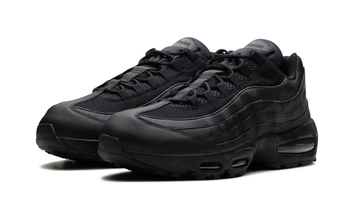 Air Max 95 Big Bubble 2