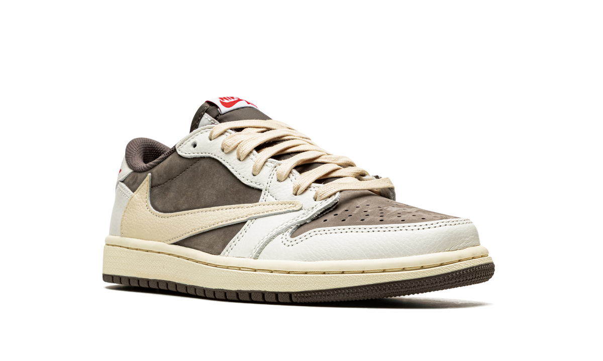 Air Jordan 1 Low SP OG Travis Scott - Reverse Mocha DM7866 162