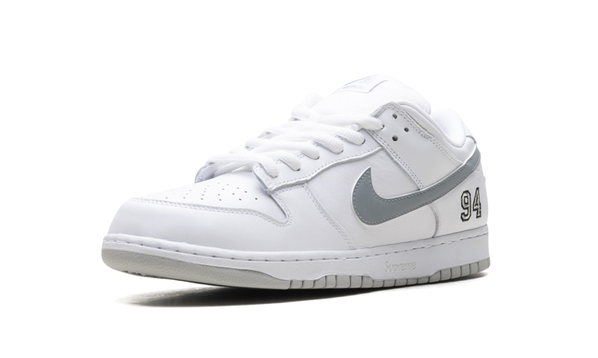 SB Dunk Low 4A
