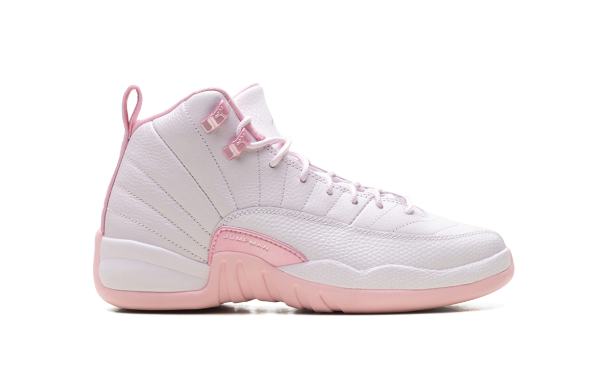 Air Jordan 12 GS Pearl Pink 510815 600