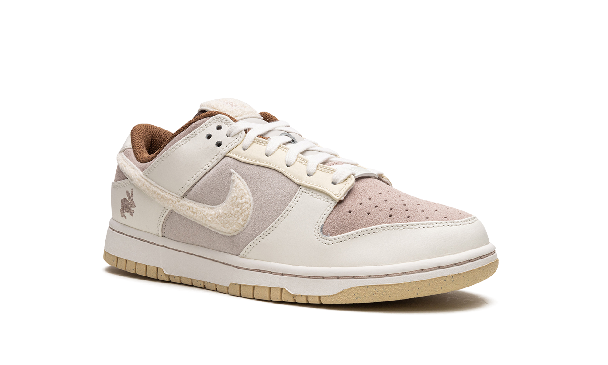 Dunk Low Retro PRM 7FS