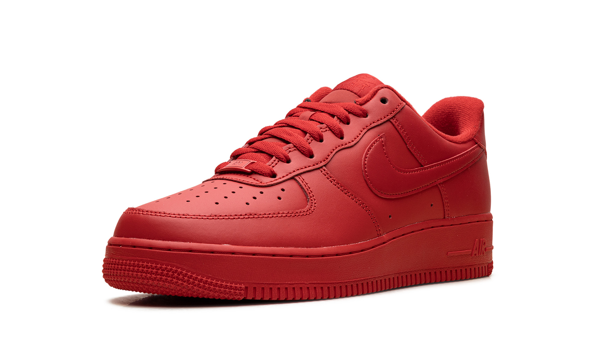 Air Force 1 '07 LV8 4
