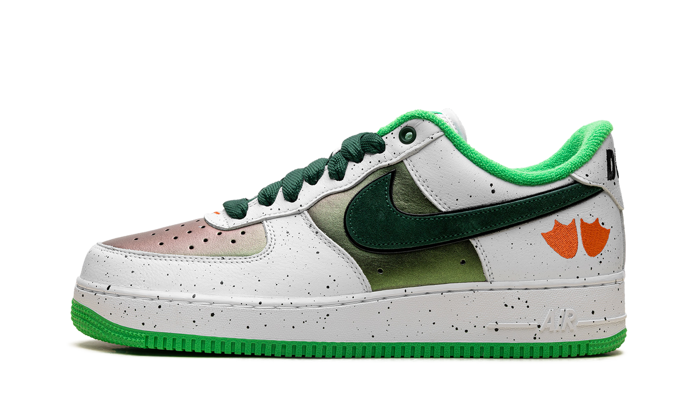 Air Force 1 Low Ducks of a Feather University of Oregon IU7613 100