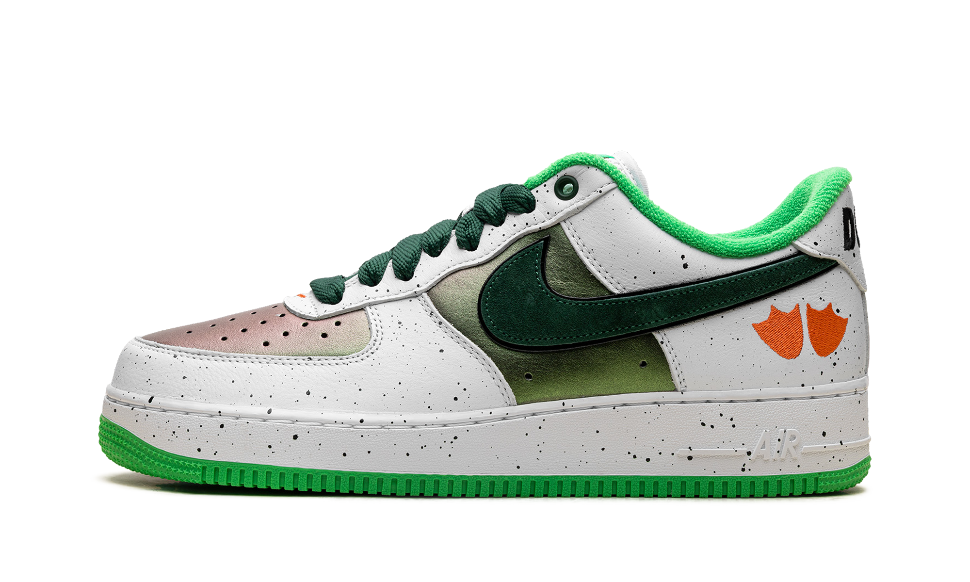 Air Force 1 Low 1
