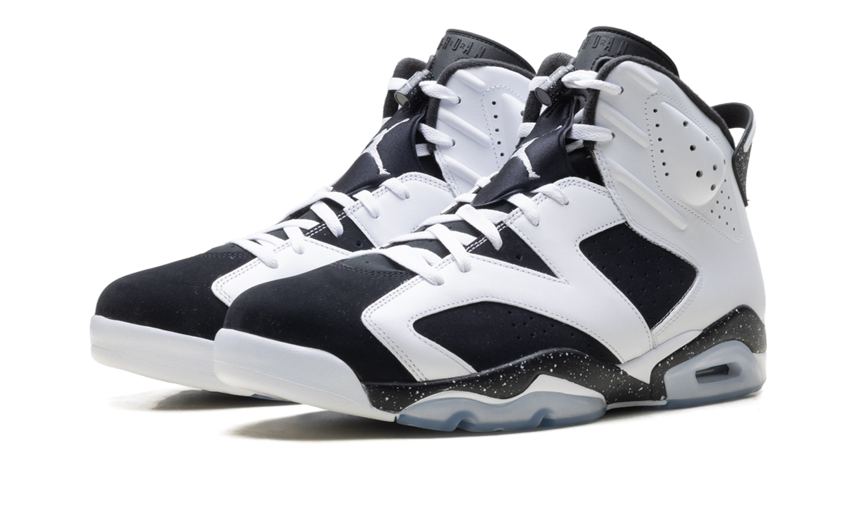 Air Jordan 6 Oreo CT8529 108