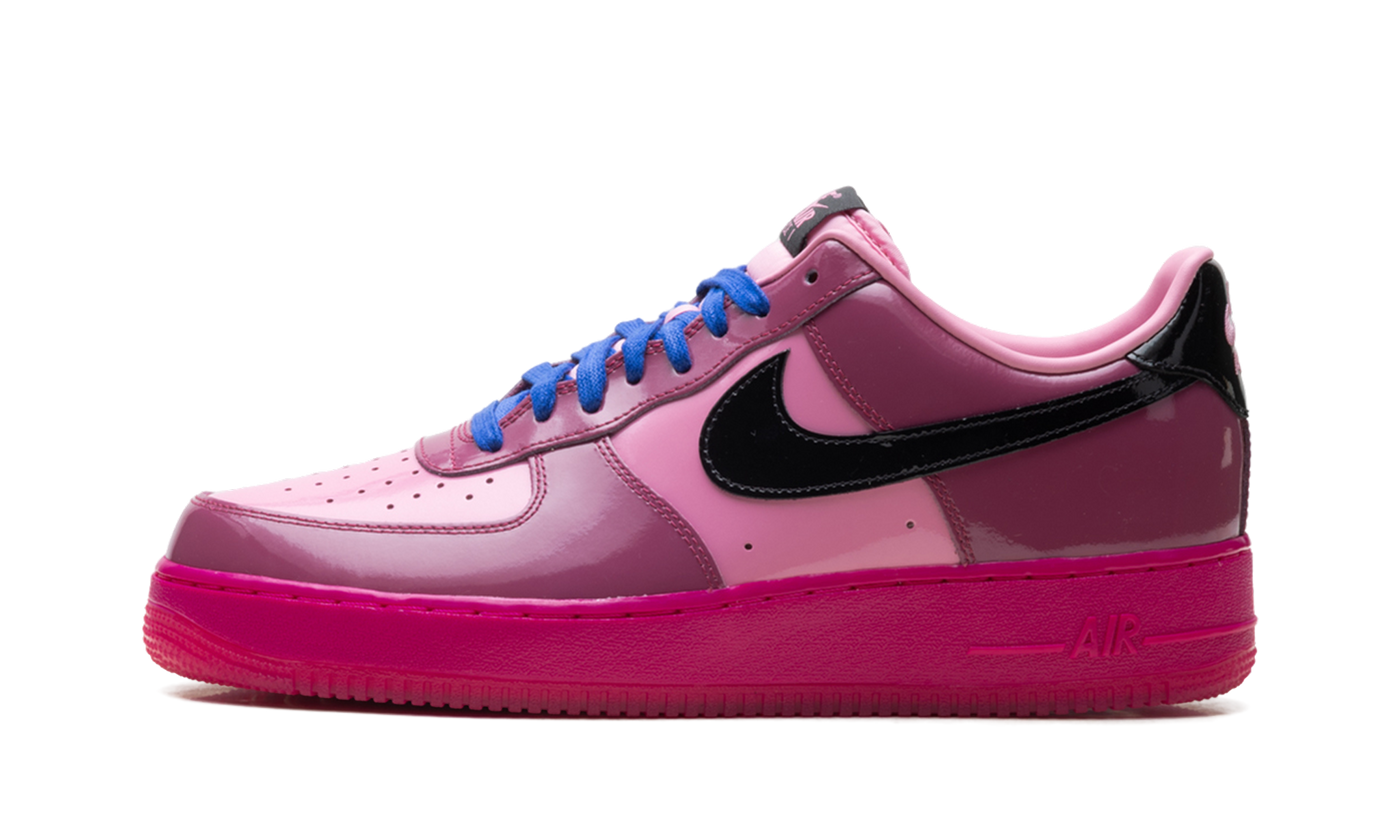 Air Force 1 Low Pink Cooler / Mulberry Rose IO4489 600
