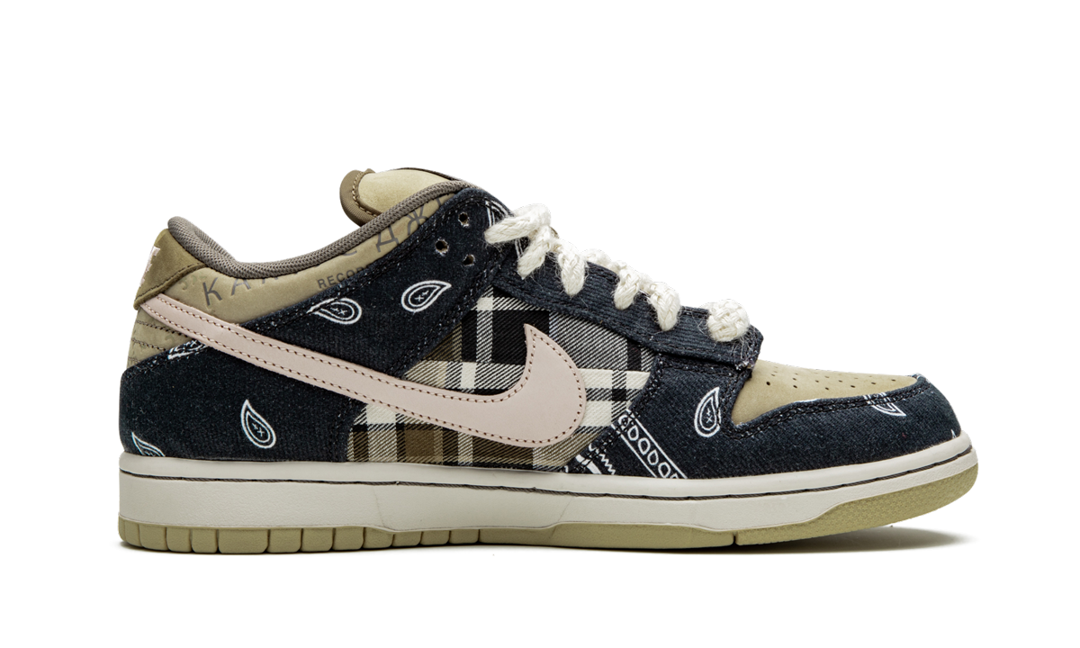 SB Dunk Low 2