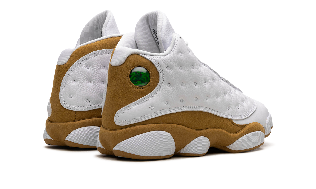 Air Jordan 13 Wheat 414571 171