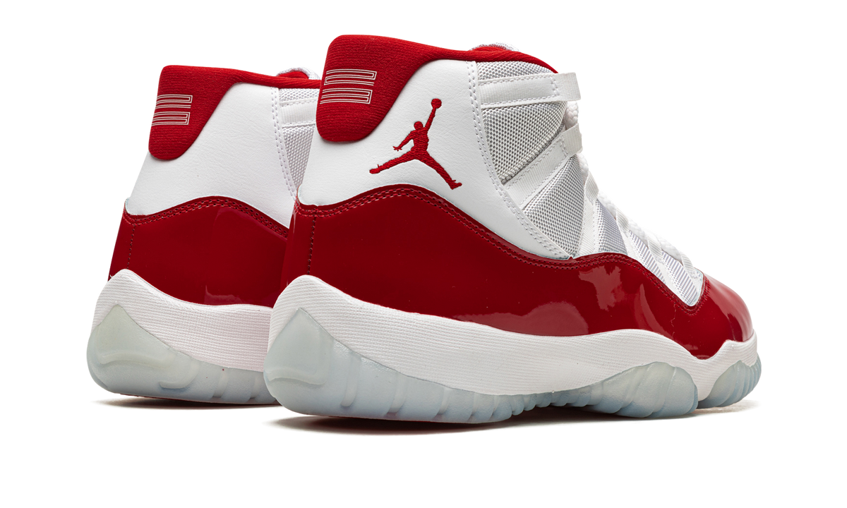 Air Jordan 11 Cherry 2022 CT8012 116