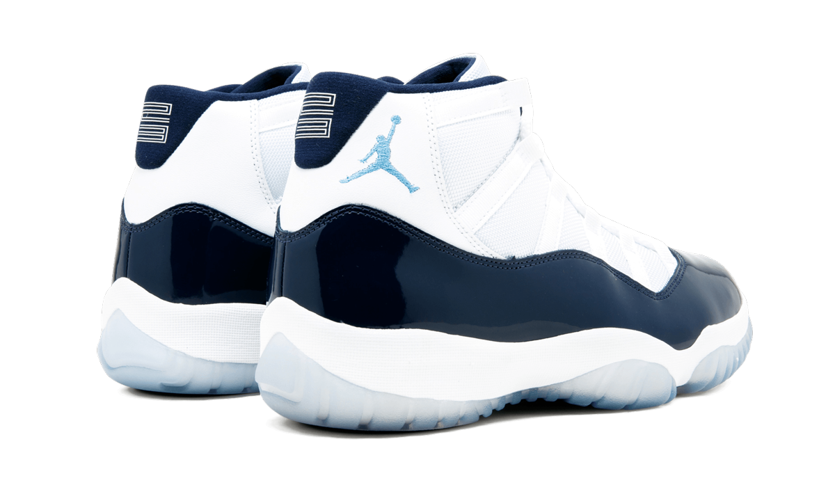 Air Jordan 11 Retro 3