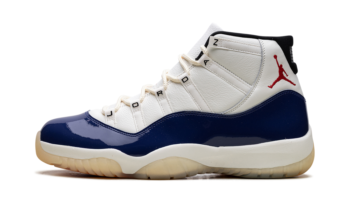 Air Jordan 11 Rare Air IH0296 400