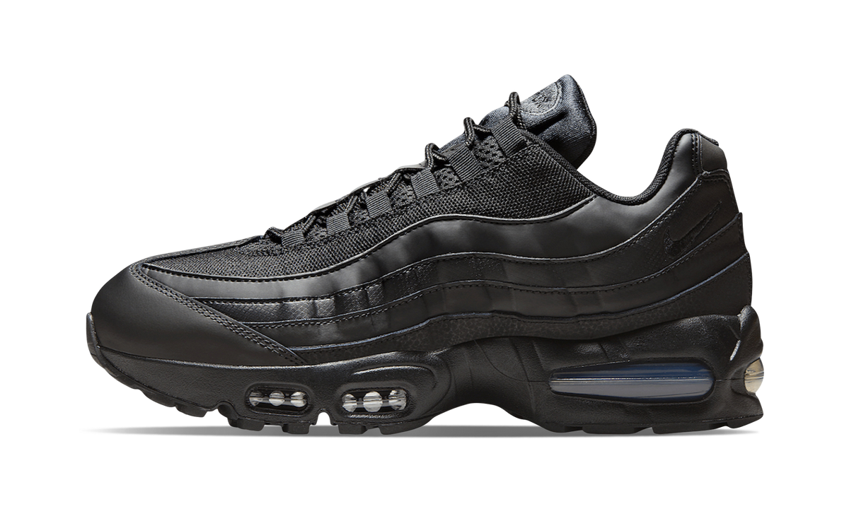 Air Max 95 Big Bubble 1