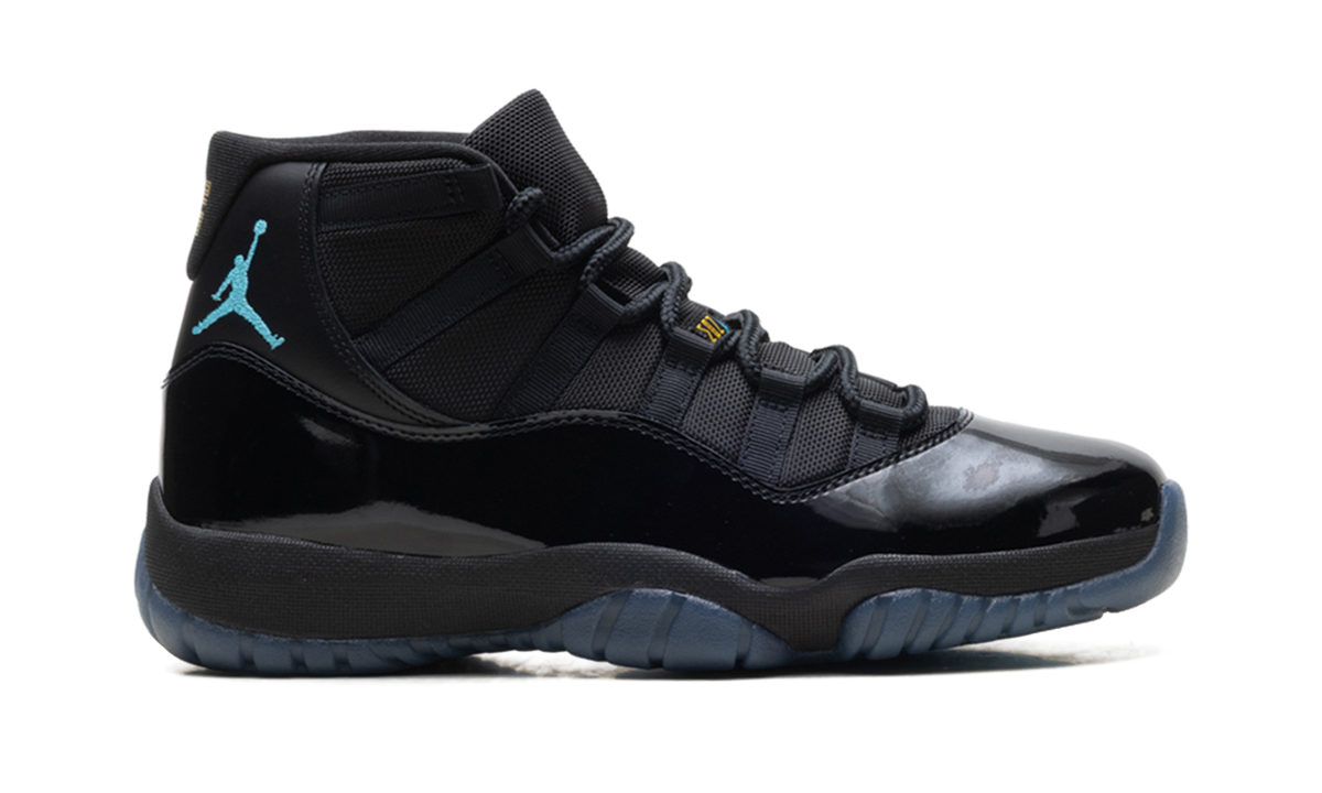 Air Jordan 11 Retro Gamma Blue (2025) CT8012 047