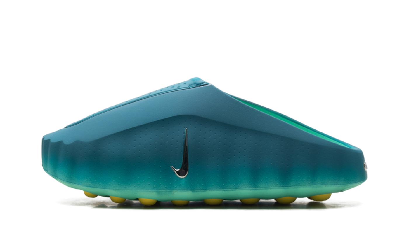Mind 001 Slide Geode Teal Light Menta HQ4307 301