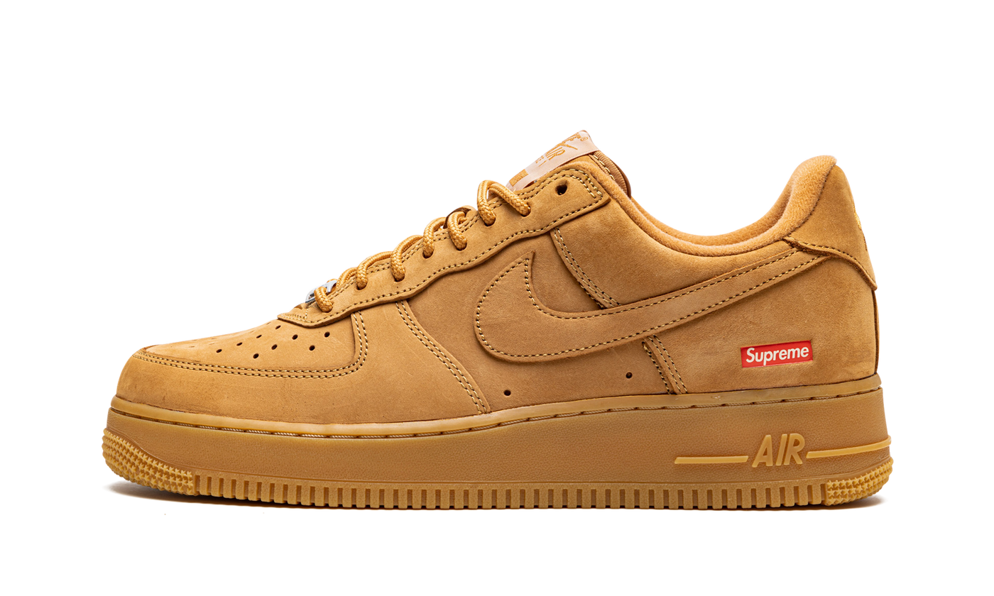 Air Force 1 Low SP Supreme - Wheat DN1555 200