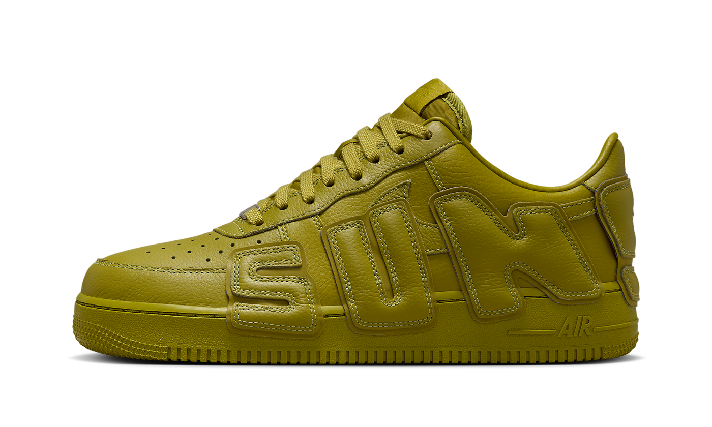 Air Force 1 Low Cactus Plant Flea Market Moss FQ7069 300