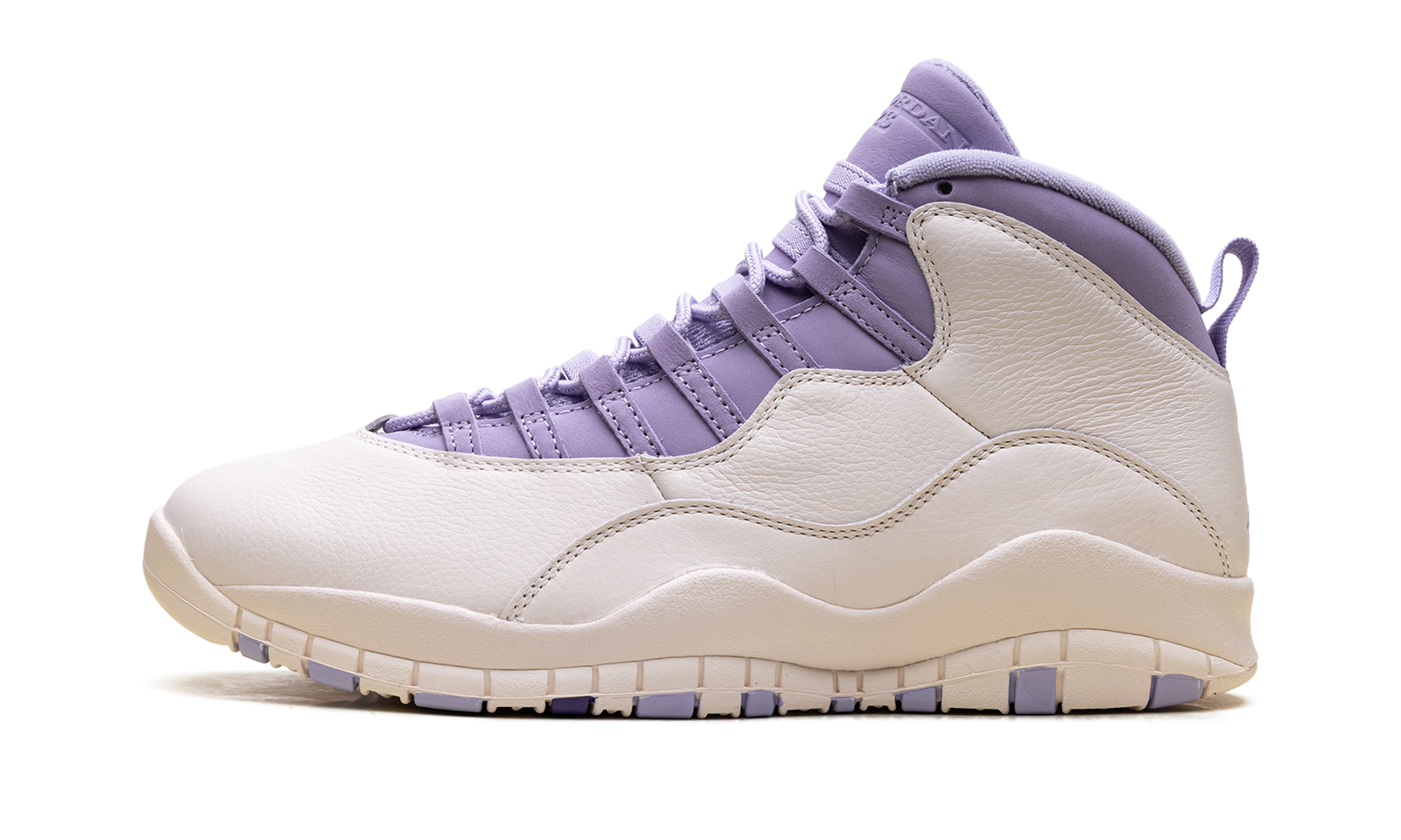 Air Jordan 10