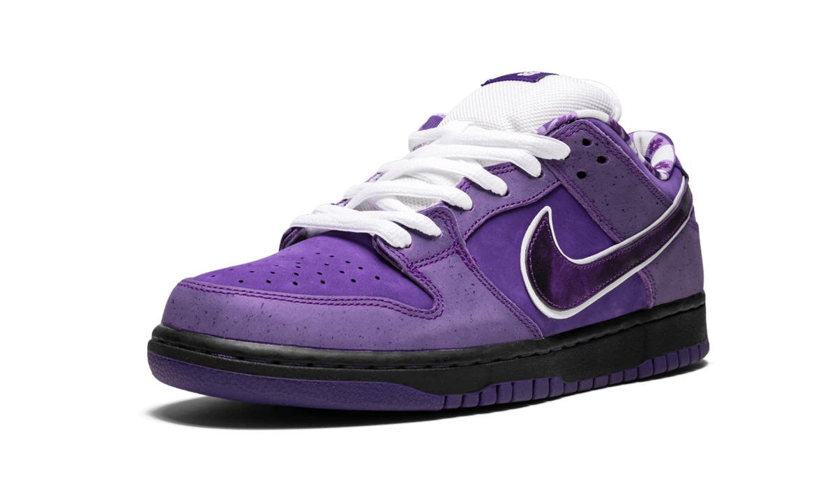 SB Dunk Low Pro OG QS 4