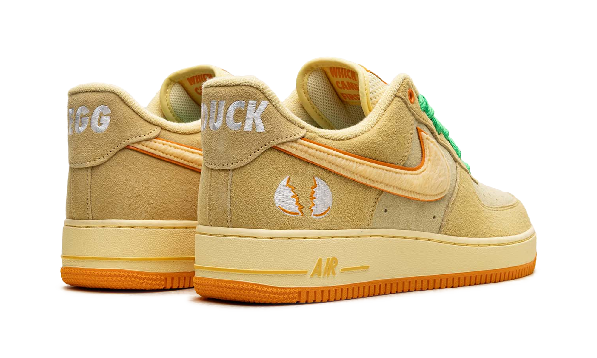 Air Force 1 DOAF Oregon 3