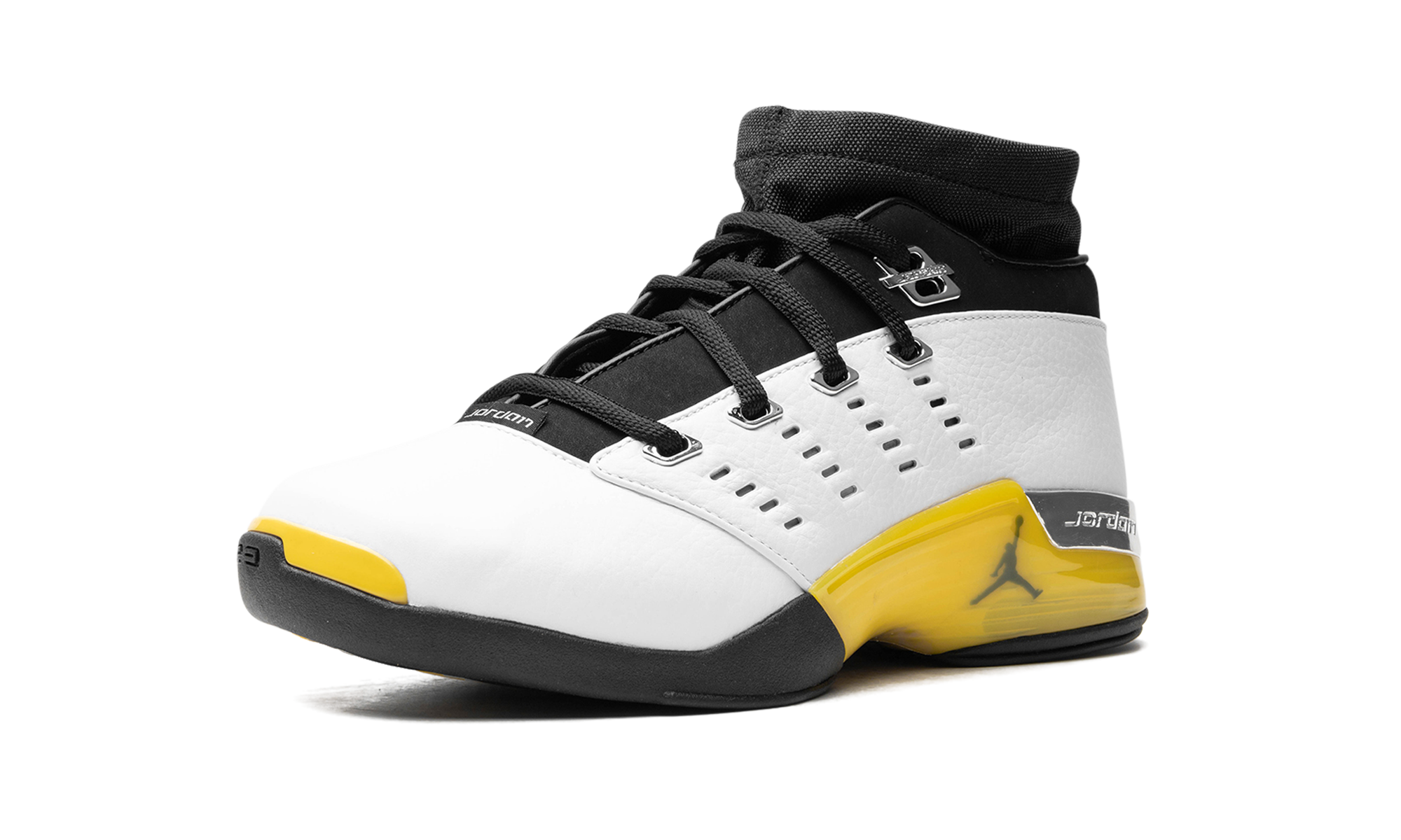 Air Jordan 17 Low 4A