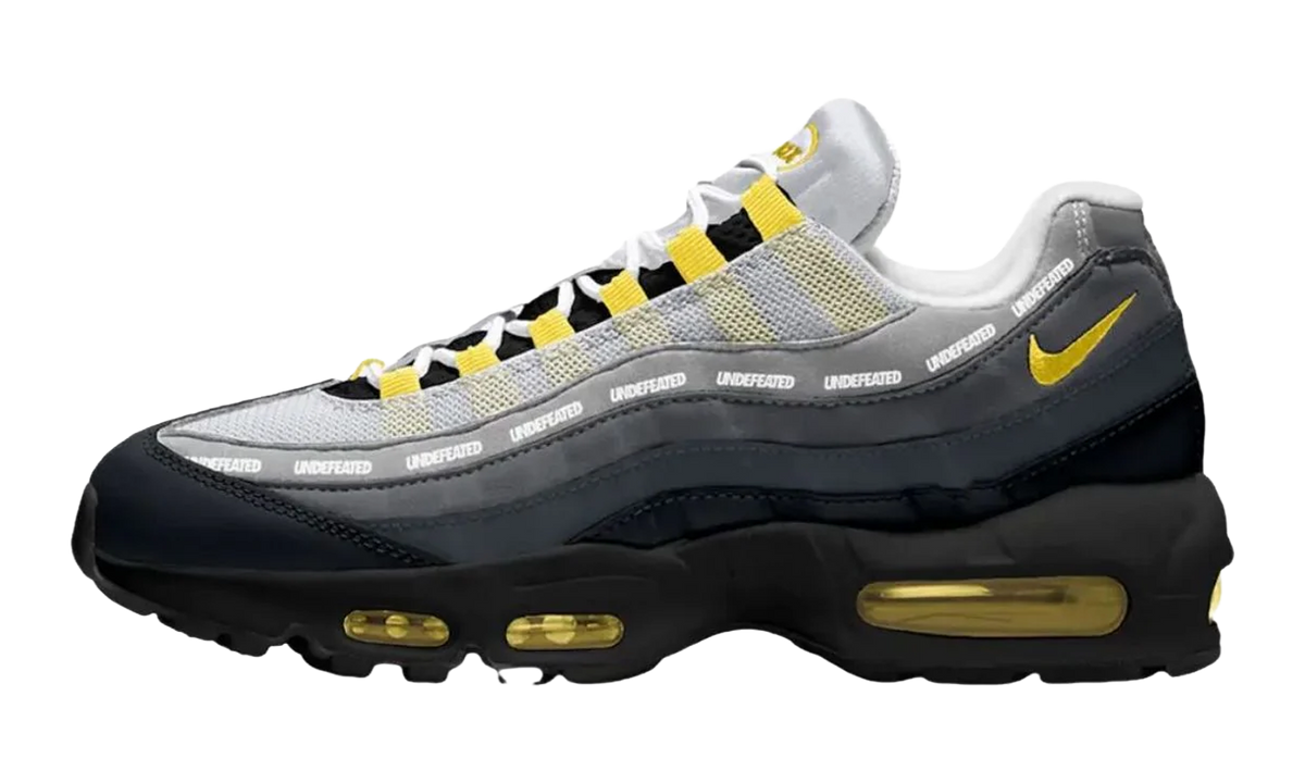 Air Max 95 SP Undefeated Geo Shanghai Opti Yellow IB4523 002
