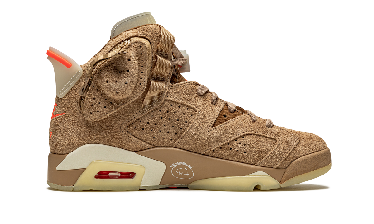 Air Jordan 6 Retro 8