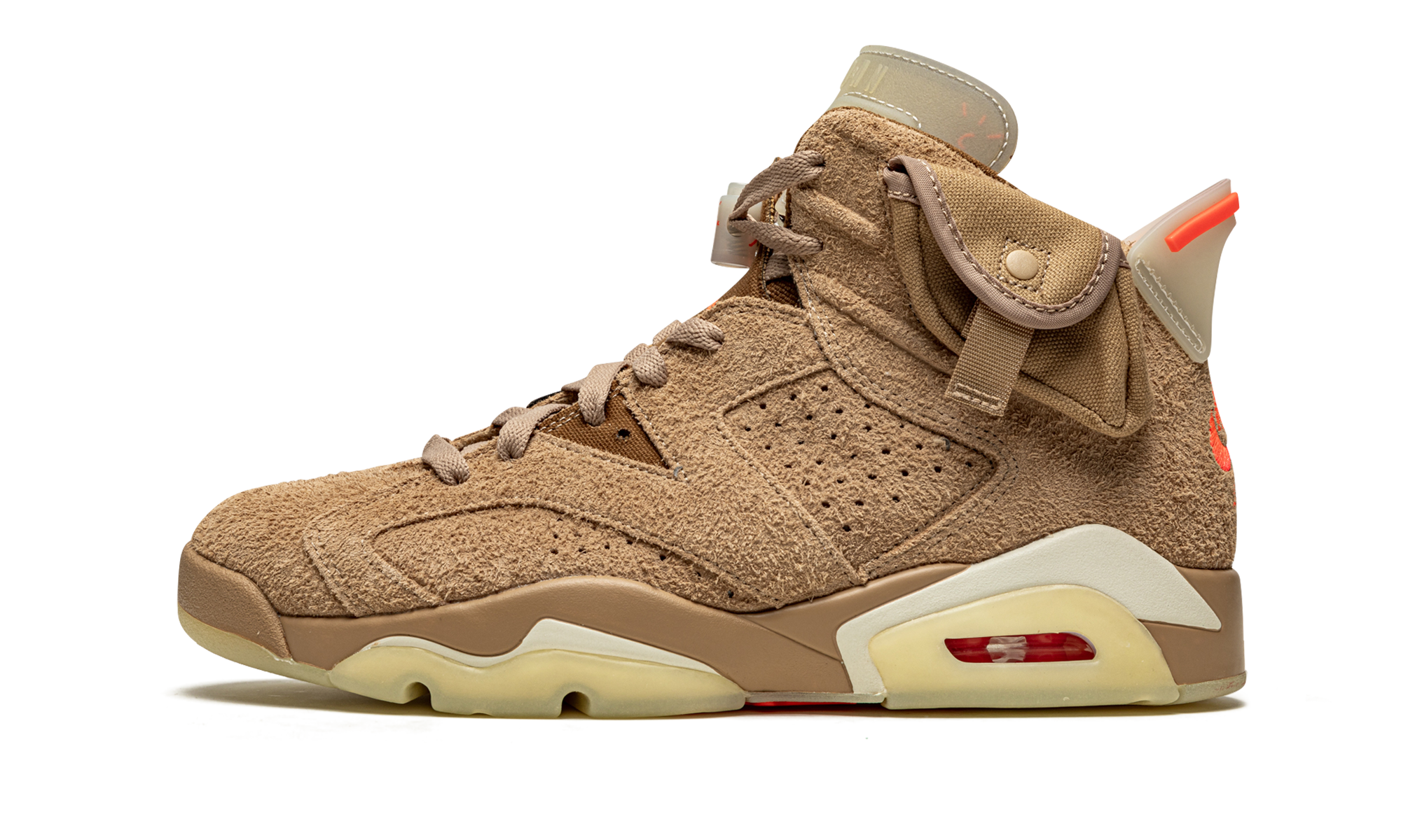 Air Jordan 6 Retro 9LE