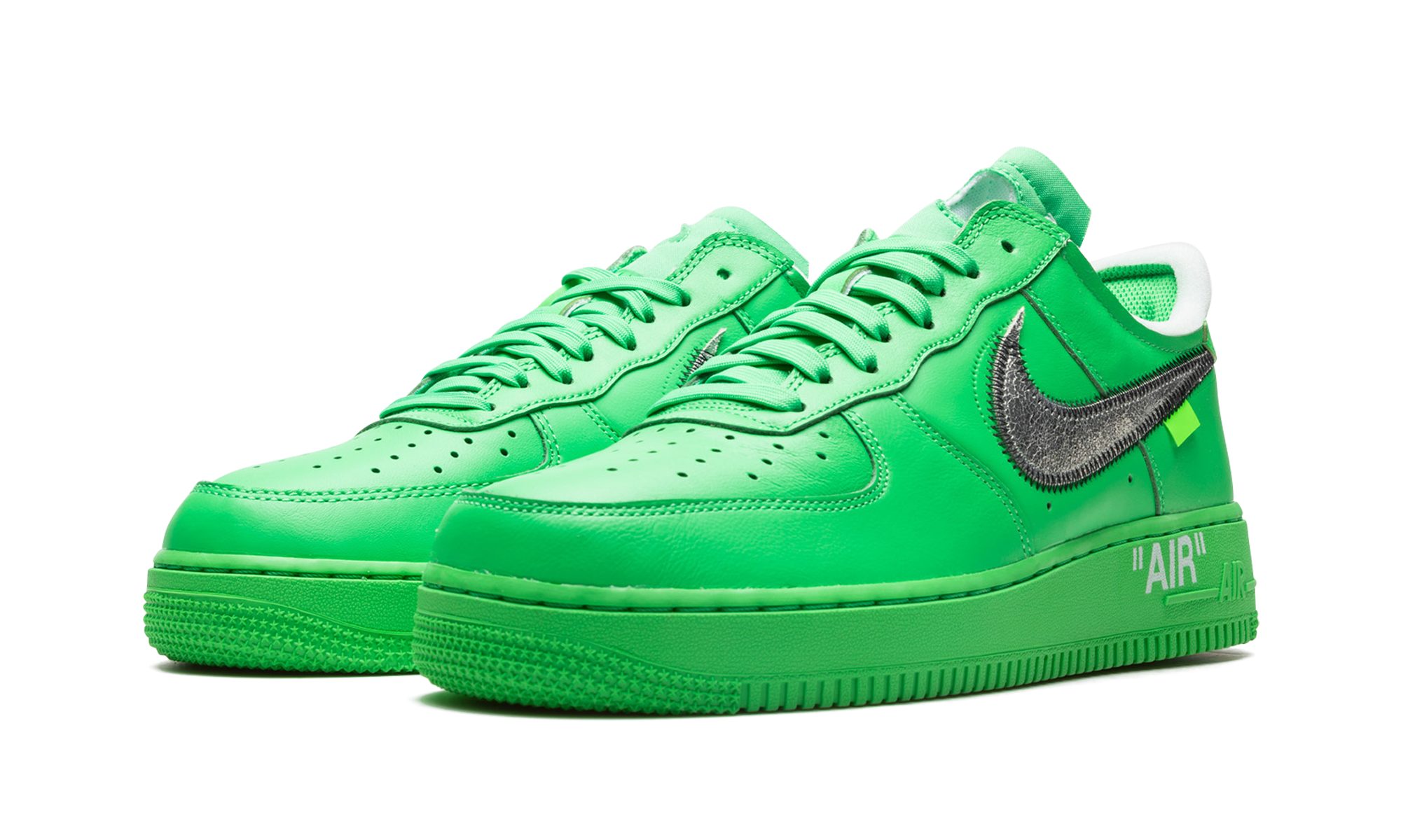 Air Force 1 Low 2