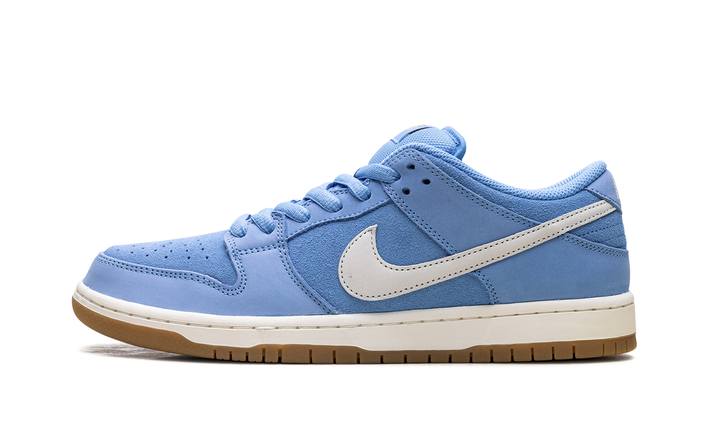 SB Dunk Low Pro University Blue Gum FJ1674 401