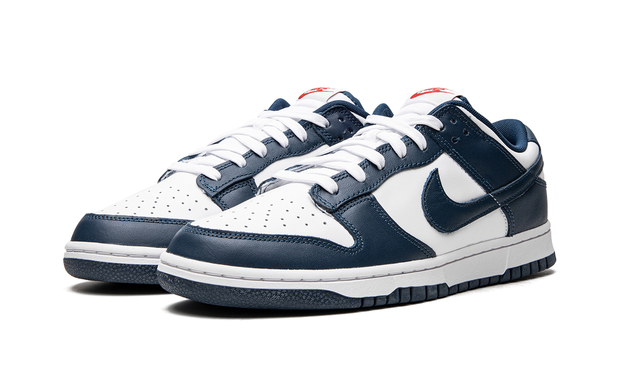 Dunk Low Retro 2