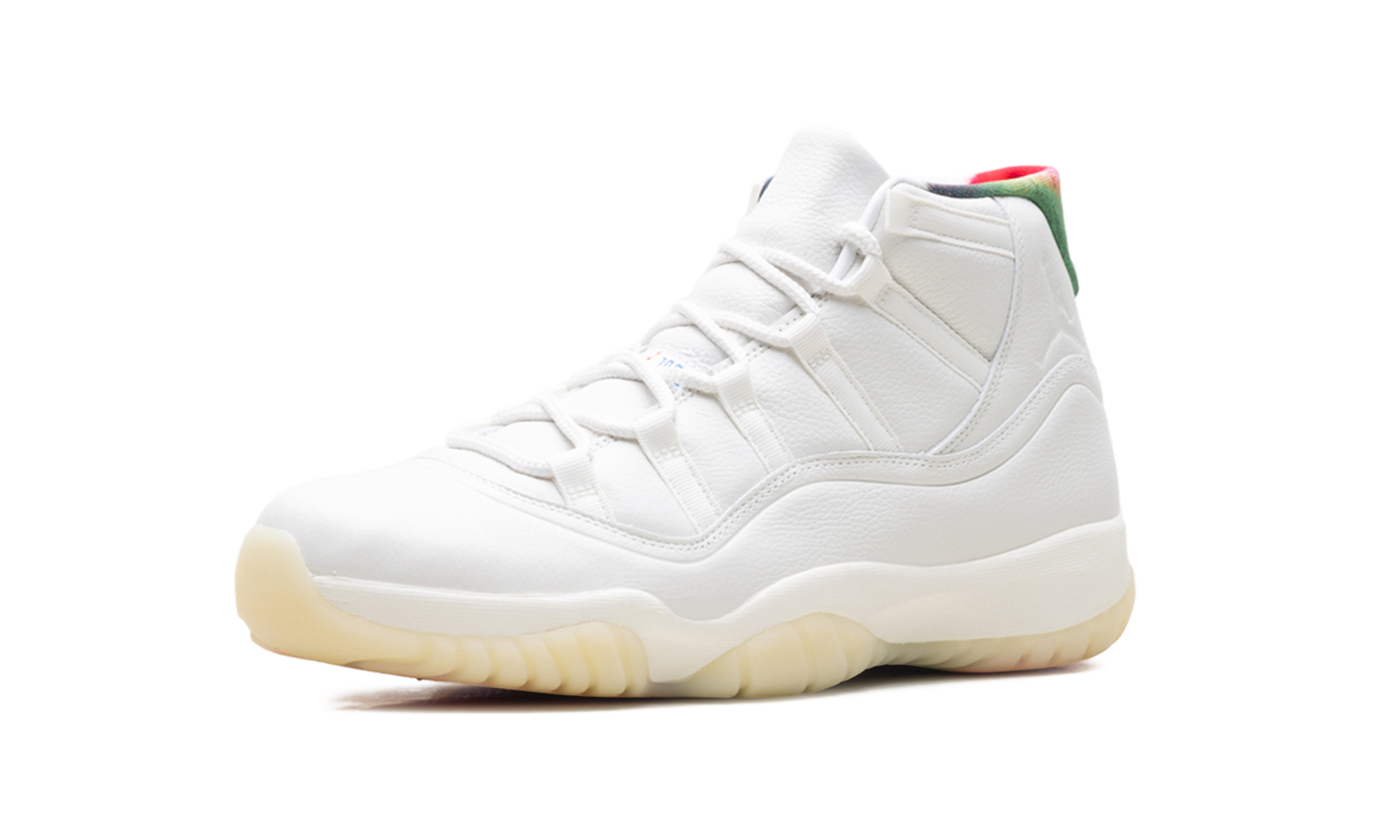 Air Jordan 11 4A