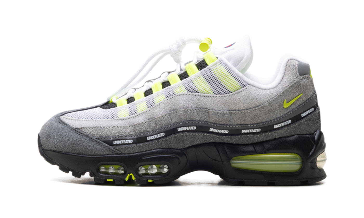 Air Max 95 SP Undefeated - Geo NYC Neon IB4523 004