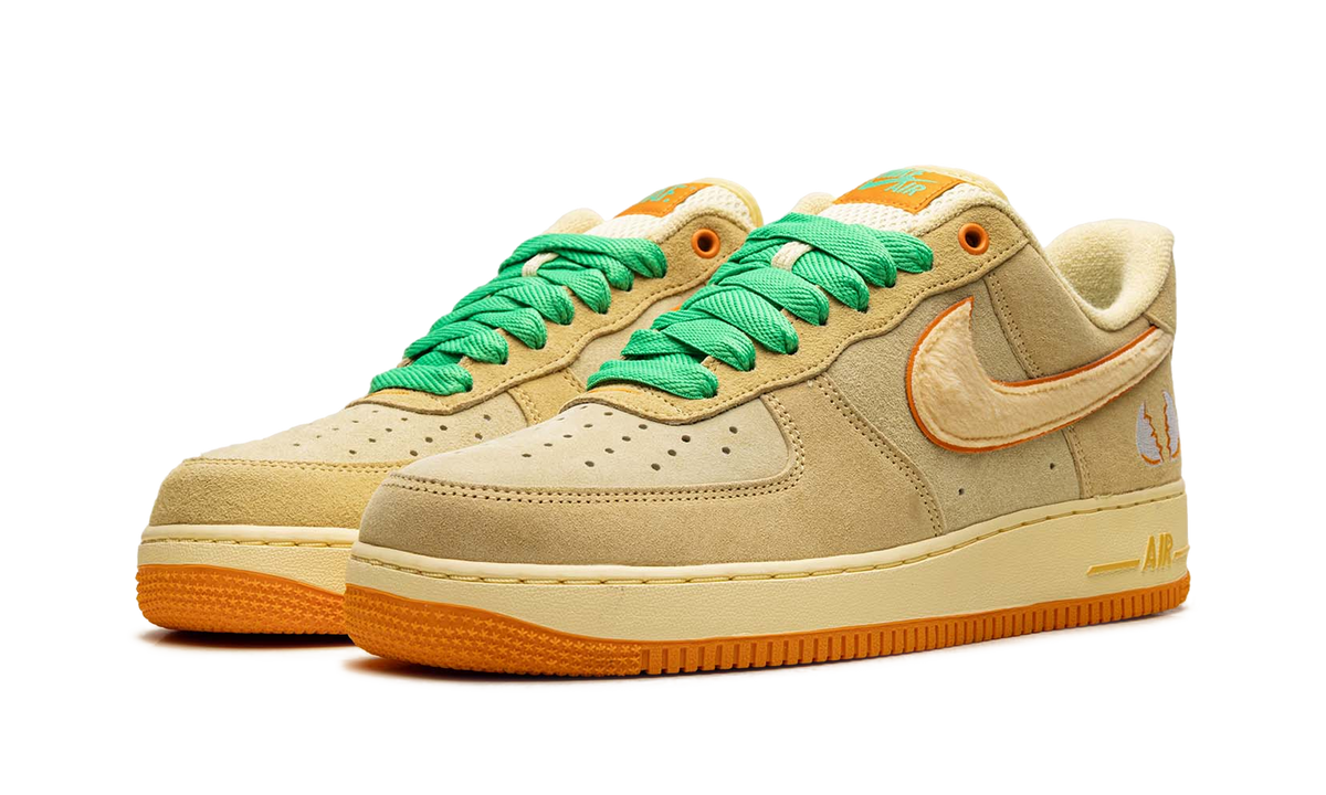 Air Force 1 DOAF Oregon 2