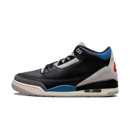 Air Jordan 3 series