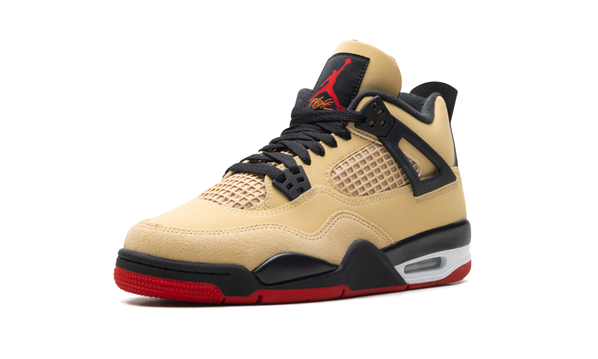 Air Jordan 4 GS 4A