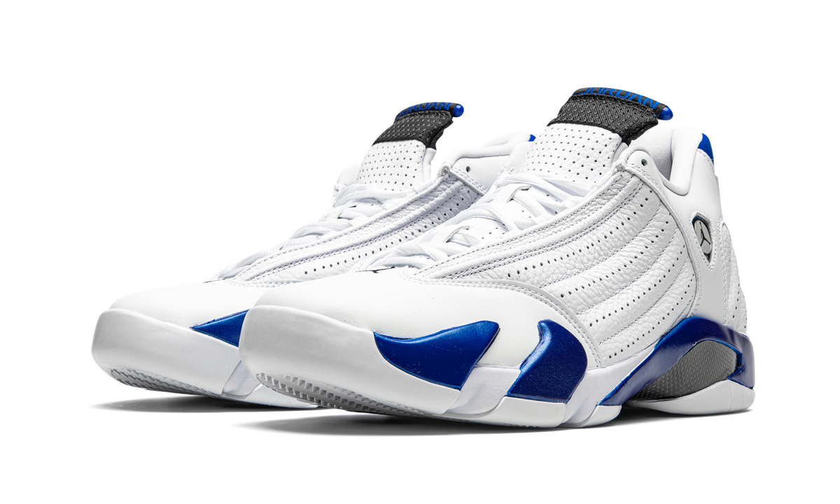 Air Jordan 14 Retro 2