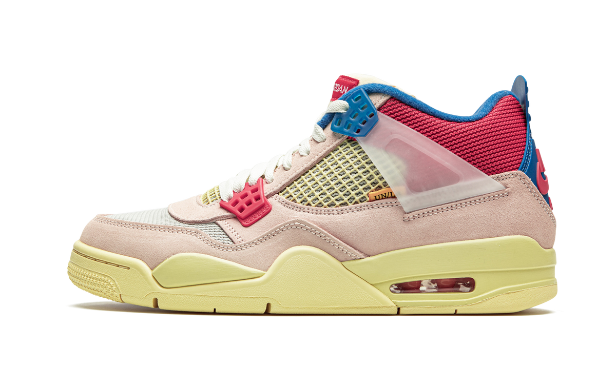 Air Jordan 4 Retro SP 8E