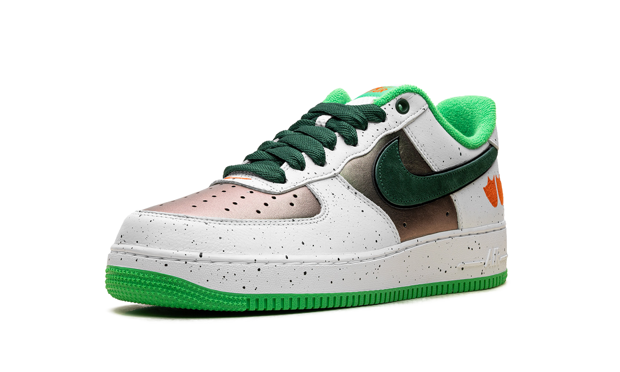 Air Force 1 Low 4