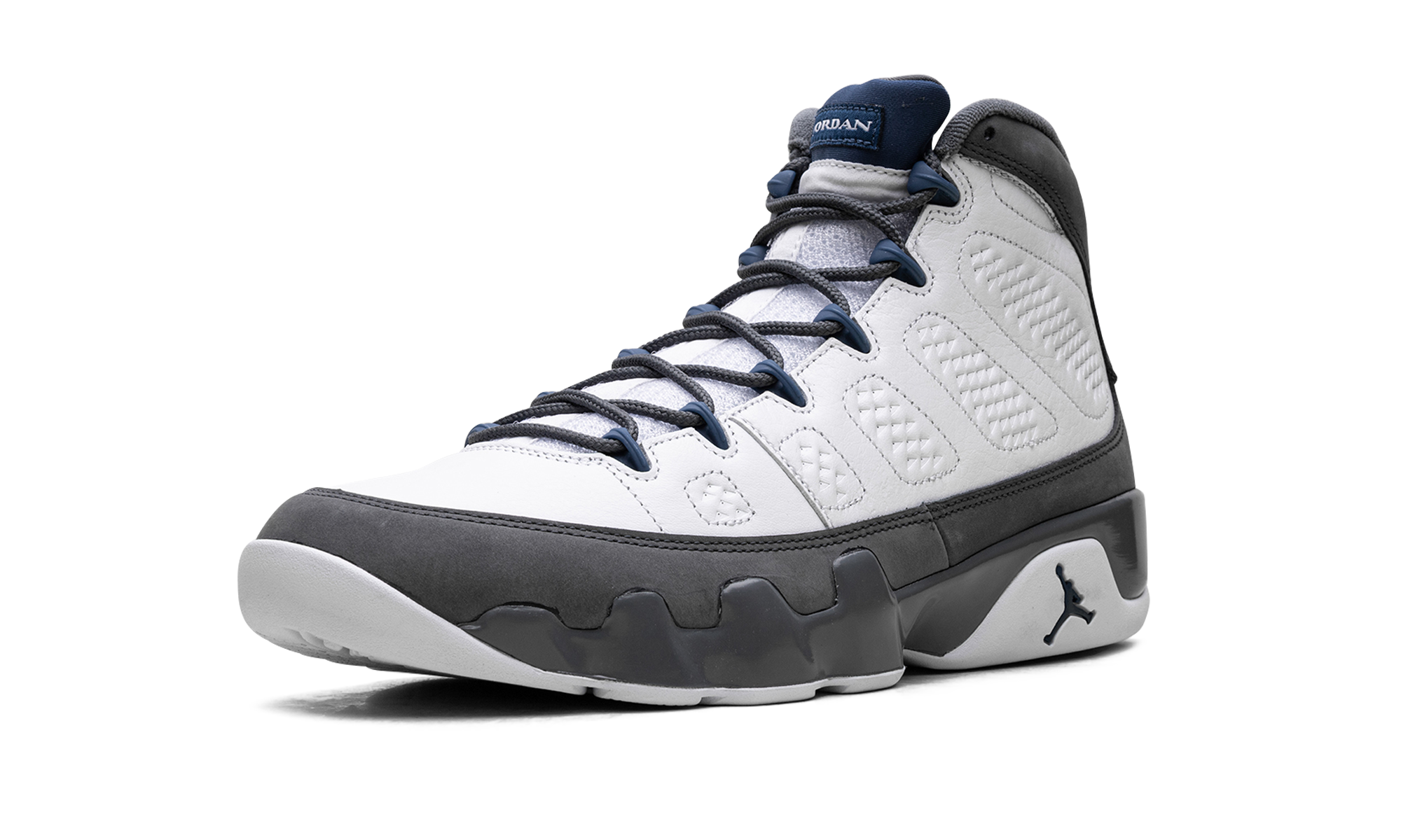Air Jordan 9 4
