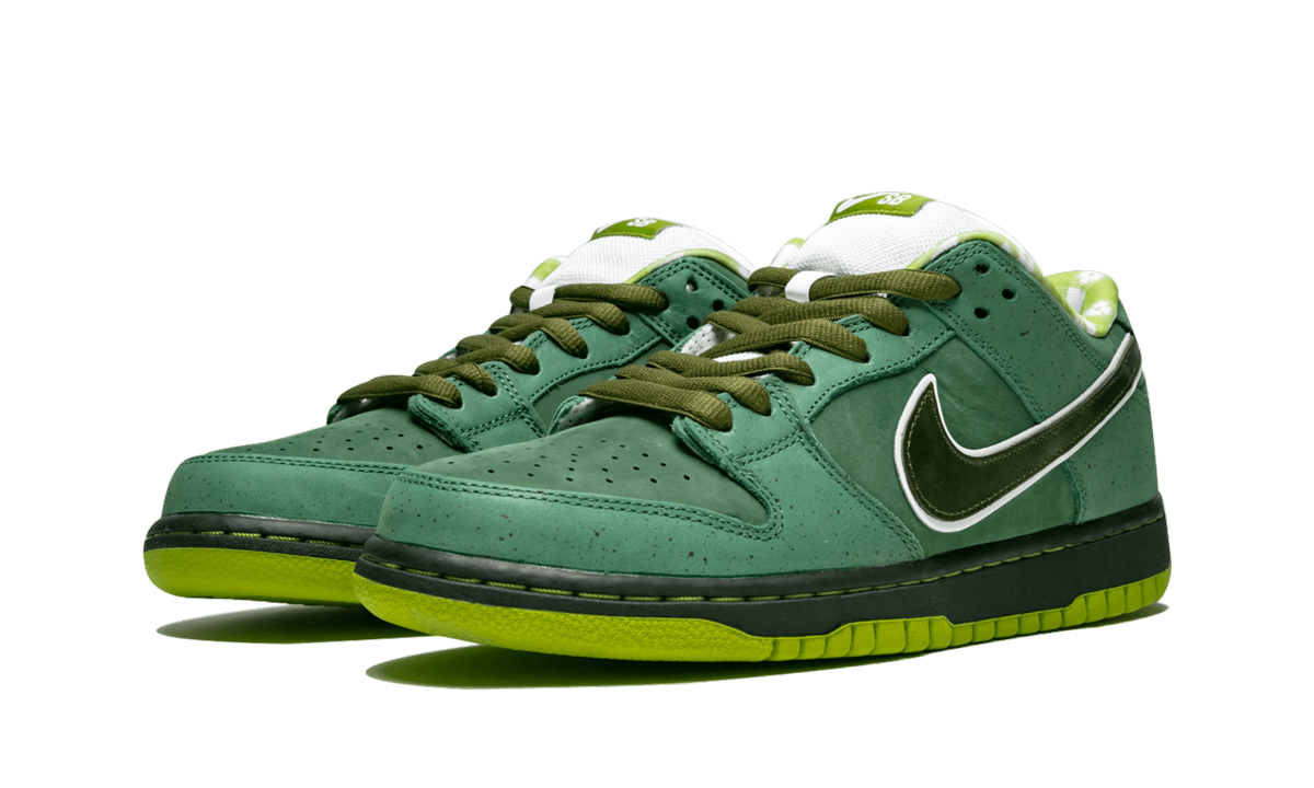 SB Dunk Low Pro OG QS 2
